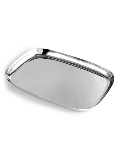 Michael Aram Reflective Platter Small | Thumbnail 7 Michael Aram Reflective Platter Small | Thumbnail 7