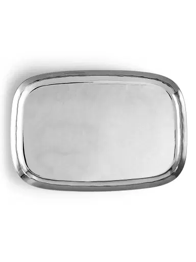 Michael Aram Reflective Platter Small | Thumbnail 8 Michael Aram Reflective Platter Small | Thumbnail 8