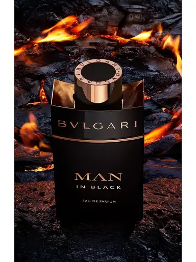 BVLGARI Man In Black Eau de Parfum 2-Piece Gift Set | Thumbnail 2 BVLGARI Man In Black Eau de Parfum 2-Piece Gift Set | Thumbnail 2