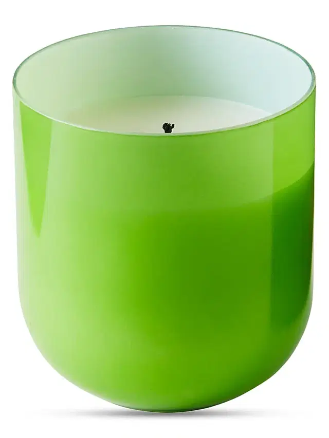Jonathan Adler Pop Basil Candle - Green