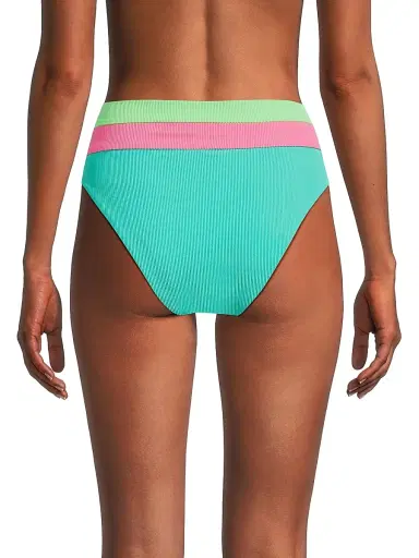 BEACH RIOT Women's Heidi Bikini Bottom | Thumbnail 5