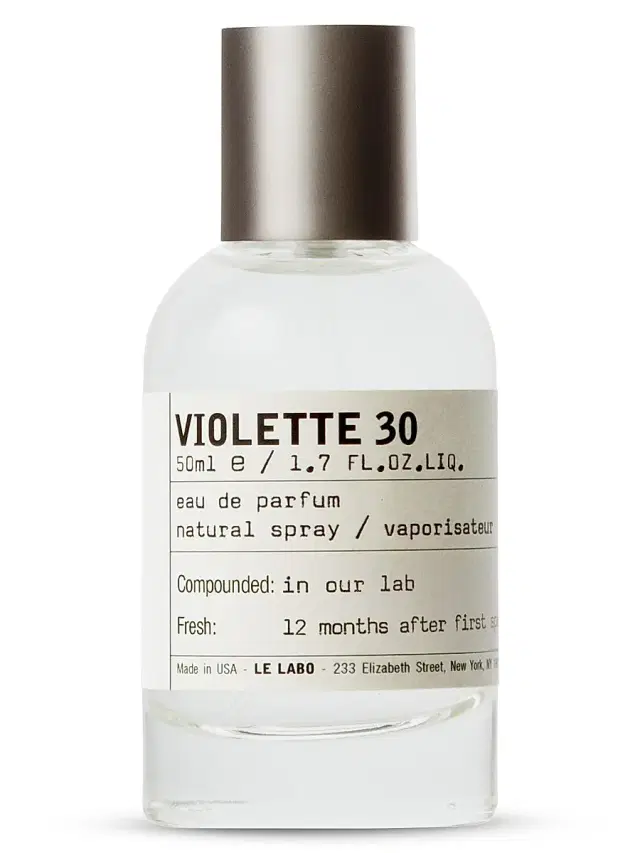 Le Labo Violette 30 Eau de Parfum 1.7 oz