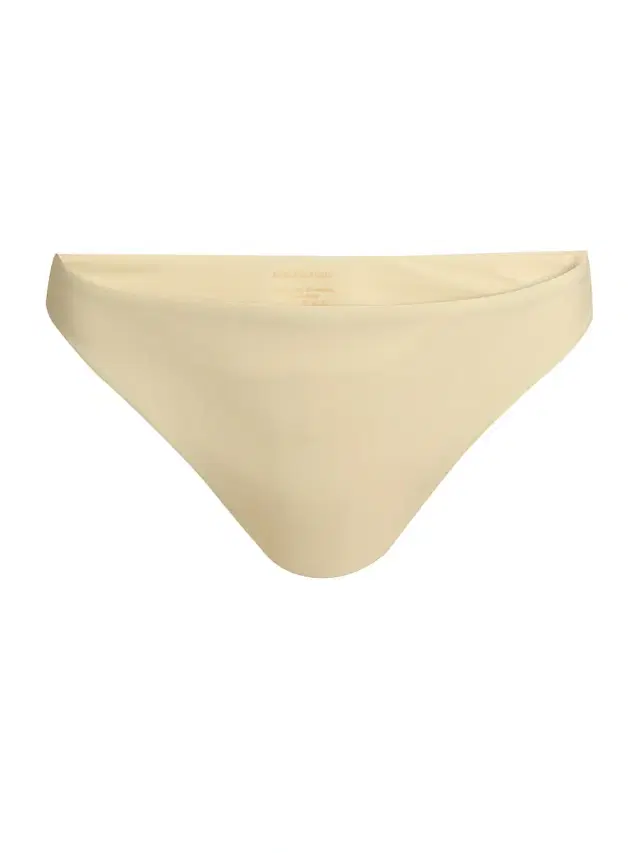 Kobi Halperin Women's Ellie Bikini Bottom - Chamomile