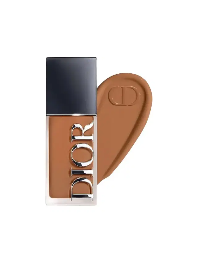 Dior Forever Skin Wear Foundation - 6 Neutral