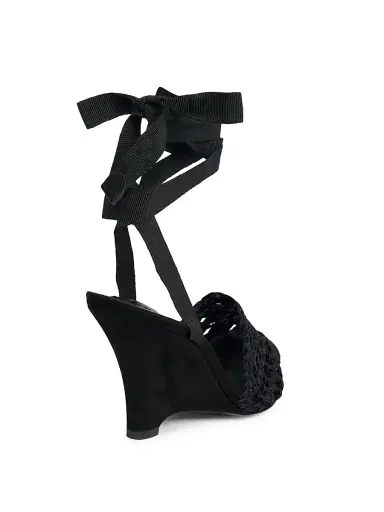 Jacquemus Women's Les Espadrilles Mules | Thumbnail 4 Jacquemus Women's Les Espadrilles Mules | Thumbnail 4