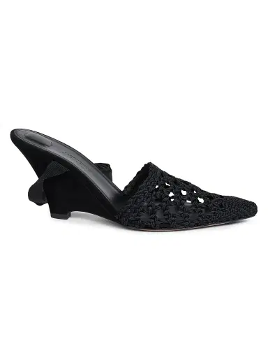 Jacquemus Women's Les Espadrilles Mules | Thumbnail 1 Jacquemus Women's Les Espadrilles Mules | Thumbnail 1