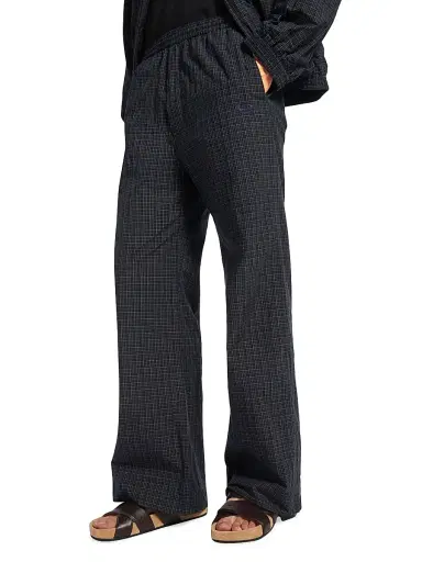 Balenciaga Men's Tailored Tracksuit Pants | Thumbnail 2 Balenciaga Men's Tailored Tracksuit Pants | Thumbnail 2