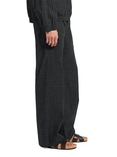 Balenciaga Men's Tailored Tracksuit Pants | Thumbnail 3 Balenciaga Men's Tailored Tracksuit Pants | Thumbnail 3