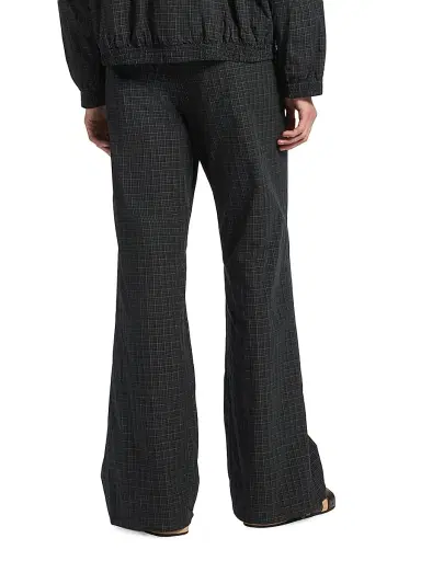 Balenciaga Men's Tailored Tracksuit Pants | Thumbnail 4 Balenciaga Men's Tailored Tracksuit Pants | Thumbnail 4