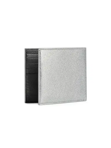 Balenciaga Men's Passport Square Folded Wallet | Thumbnail 2 Balenciaga Men's Passport Square Folded Wallet | Thumbnail 2