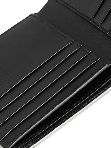 Balenciaga Men's Passport Square Folded Wallet | Thumbnail 4 Balenciaga Men's Passport Square Folded Wallet | Thumbnail 4