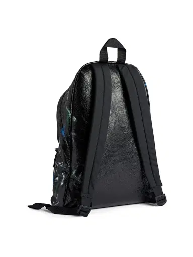 Balenciaga Men's Explorer Backpack - Black | Thumbnail 5