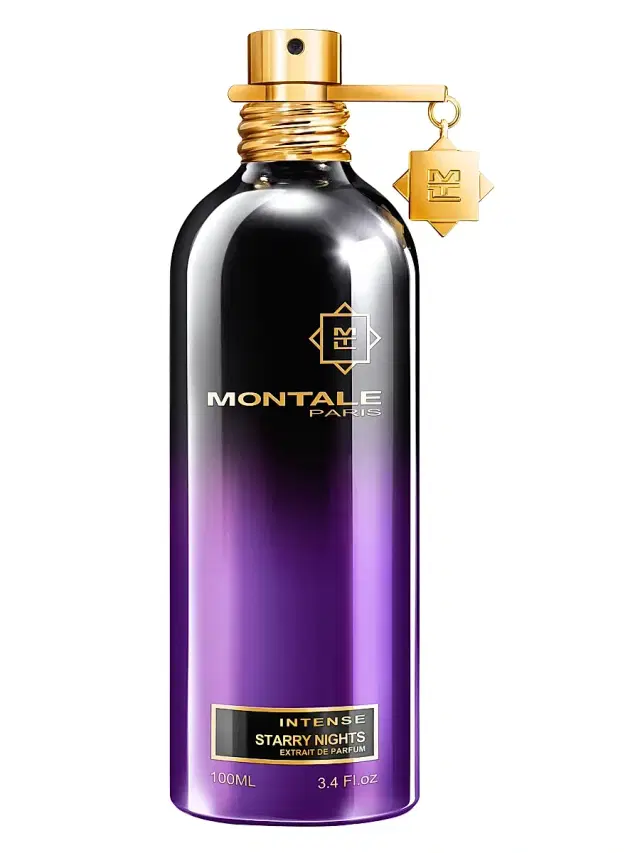 Montale Intense Starry Nights Eau de Parfum