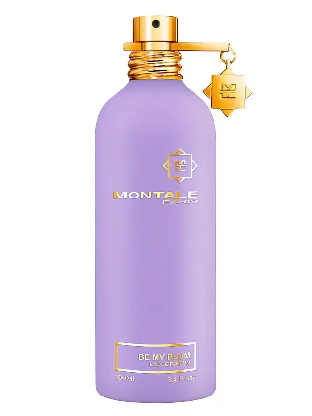 Montale Be My Plum Eau de Parfum 3.4 oz