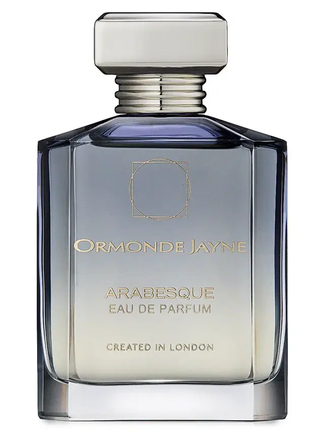 Ormonde Jayne Arabesque Eau de Parfum 0.34 oz