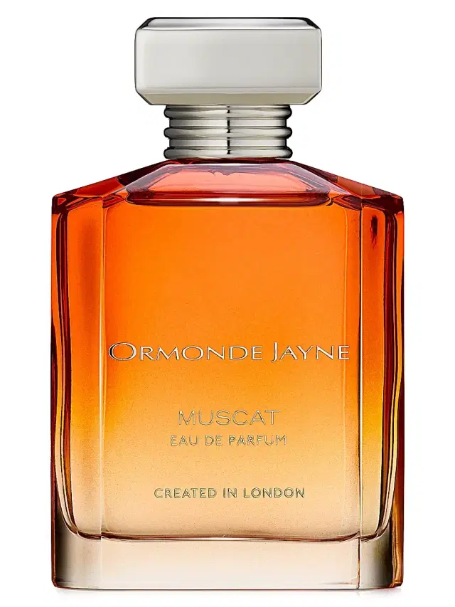 Ormonde Jayne Muscat Eau de Parfum 0.34 oz