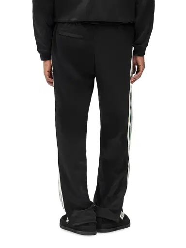 Represent Men's Taped Track Pants - Jet Black - Size XXL | Thumbnail 5