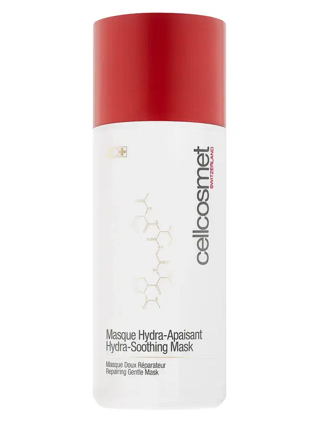 Cellcosmet Switzerland Hydra-Soothing Mask