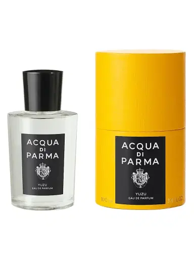 Acqua di Parma Signatures Of The Sun Yuzu Eau de Parfum | Thumbnail 2 Acqua di Parma Signatures Of The Sun Yuzu Eau de Parfum | Thumbnail 2