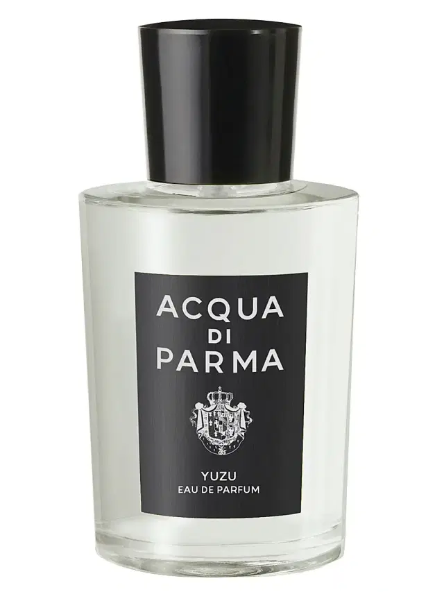 Acqua di Parma Signatures Of The Sun Yuzu Eau de Parfum