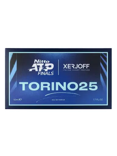 Xerjoff ATP Finals TORINO25 Eau de Parfum | Thumbnail 3 Xerjoff ATP Finals TORINO25 Eau de Parfum | Thumbnail 3