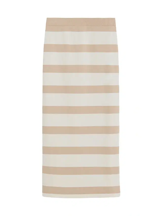 MM Max Mara Women's Viscose Blend Knit Pencil Skirt -