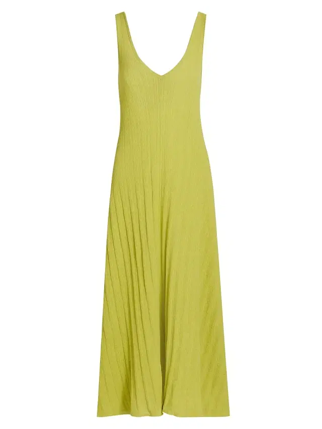 Women's The Velmira Cover-Up Maxi Dress - Guava