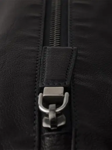 Prada Men's Explore Leather Bag | Thumbnail 5 Prada Men's Explore Leather Bag | Thumbnail 5