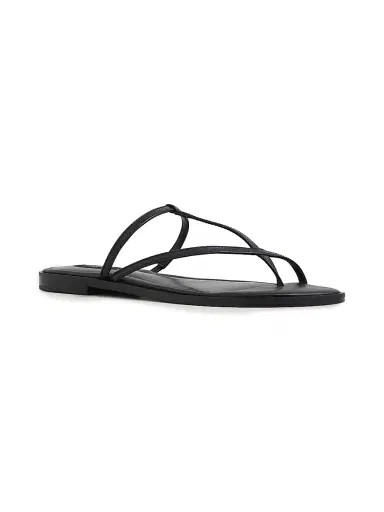 A Emery Women's Cyrus Leather Sandals | Thumbnail 2 A Emery Women's Cyrus Leather Sandals | Thumbnail 2