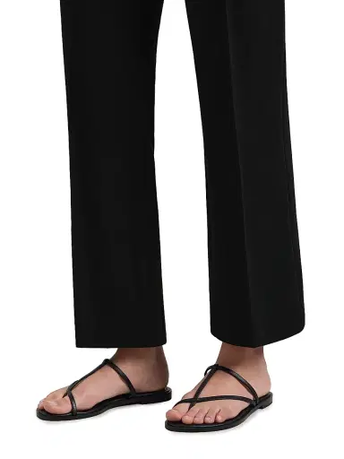 A Emery Women's Cyrus Leather Sandals | Thumbnail 4 A Emery Women's Cyrus Leather Sandals | Thumbnail 4
