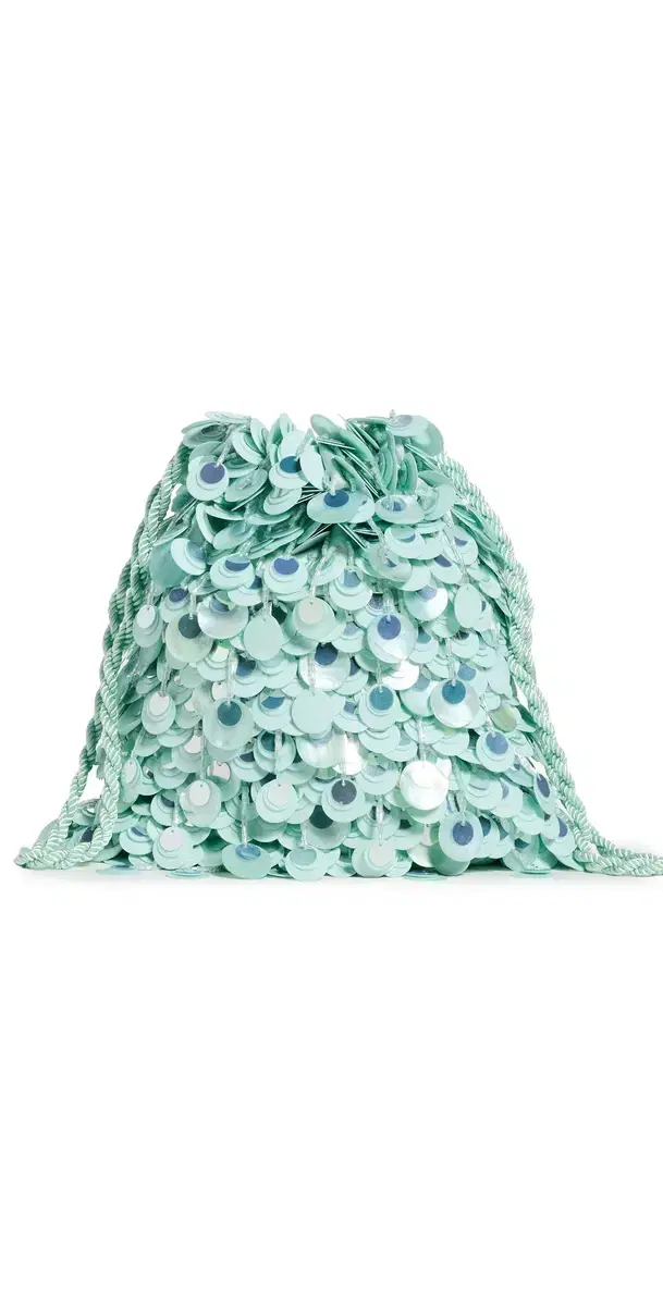 Lizzie Fortunato Gala Bag Blue One Size