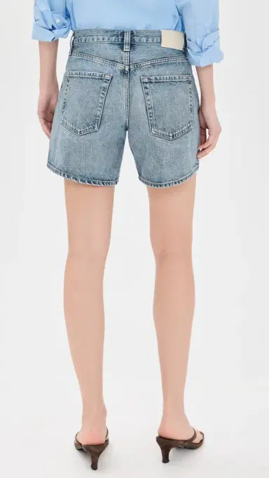 Citizens of Humanity Billie Relaxed Shorts Hikari 25 | Thumbnail 3 Citizens of Humanity Billie Relaxed Shorts Hikari 25 | Thumbnail 3