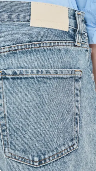 Citizens of Humanity Billie Relaxed Shorts Hikari 25 | Thumbnail 6 Citizens of Humanity Billie Relaxed Shorts Hikari 25 | Thumbnail 6