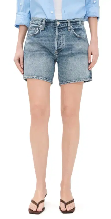 Citizens of Humanity Billie Relaxed Shorts Hikari 25 | Thumbnail 1 Citizens of Humanity Billie Relaxed Shorts Hikari 25 | Thumbnail 1