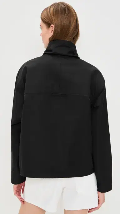 AGOLDE Lydia Jacket Black | Thumbnail 3