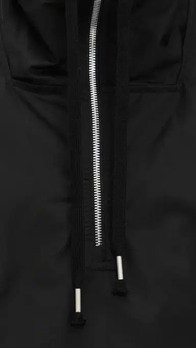 AGOLDE Lydia Jacket Black | Thumbnail 6