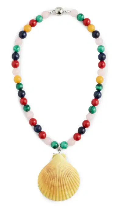 Julietta Praiano Necklace | Thumbnail 6