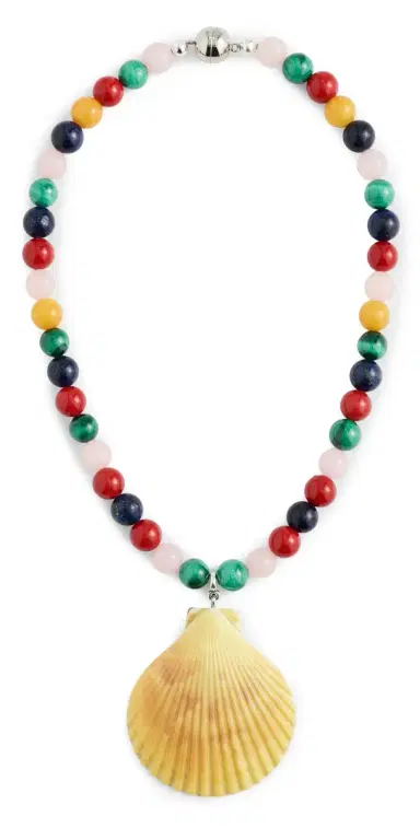 Julietta Praiano Necklace | Thumbnail 1