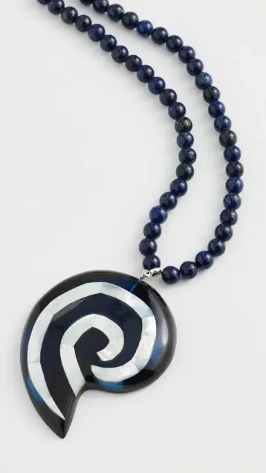 Julietta Alma Necklace | Thumbnail 2