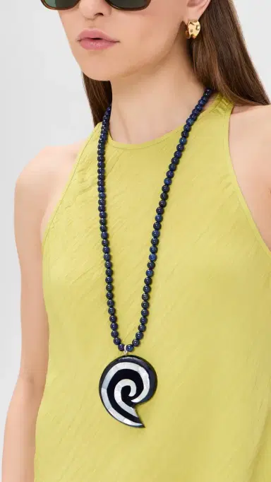 Julietta Alma Necklace | Thumbnail 3
