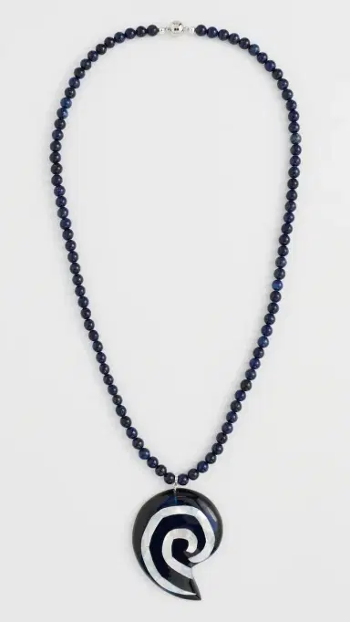 Julietta Alma Necklace | Thumbnail 4