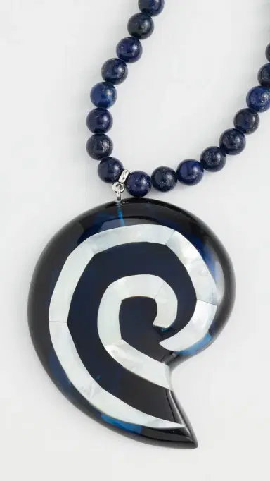 Julietta Alma Necklace | Thumbnail 5