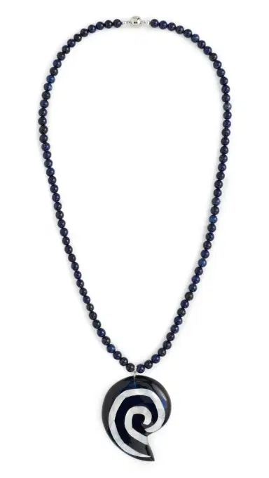 Julietta Alma Necklace | Thumbnail 6