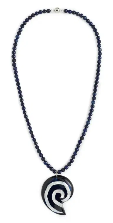 Julietta Alma Necklace | Thumbnail 1