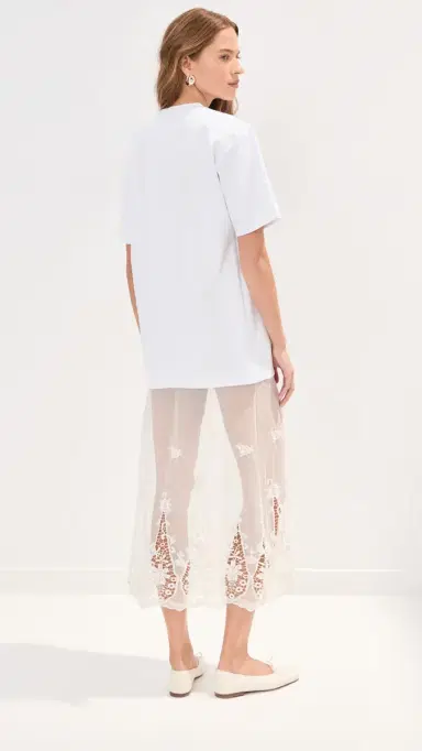 LE BOP Nico Dress | Thumbnail 3