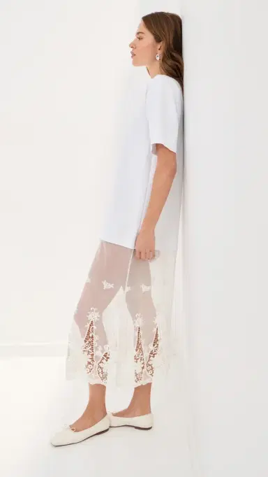 LE BOP Nico Dress | Thumbnail 4