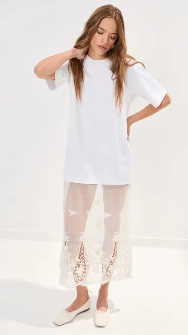 LE BOP Nico Dress | Thumbnail 5
