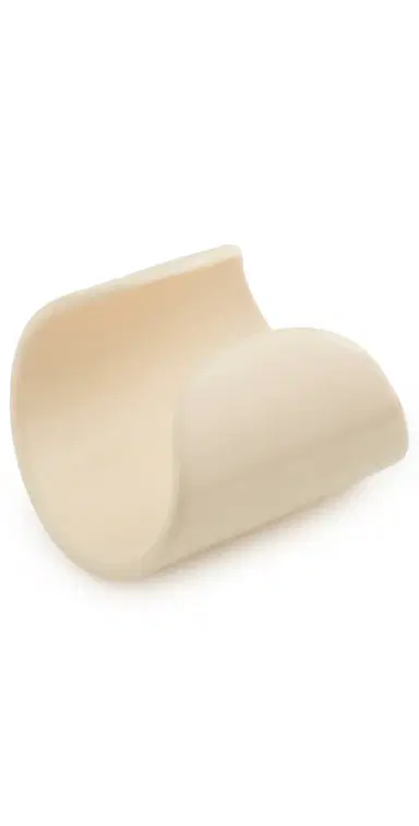 Julietta Elsa Cuff Ivory | Thumbnail 1 Julietta Elsa Cuff Ivory | Thumbnail 1