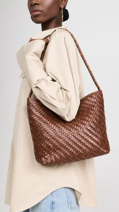 BEMBIEN Serena Bag Sienna Sienna One Size | Thumbnail 3 BEMBIEN Serena Bag Sienna Sienna One Size | Thumbnail 3