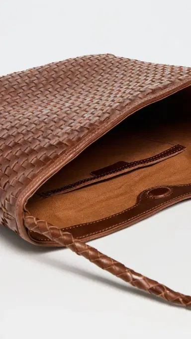 BEMBIEN Serena Bag Sienna Sienna One Size | Thumbnail 6 BEMBIEN Serena Bag Sienna Sienna One Size | Thumbnail 6